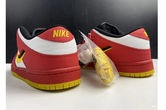 Low 25th 309242-307 years Dunk Nike SB 0316